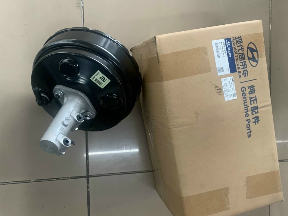  Bầu trợ lực phanh xe Mighty EX8 GTS1, GTS2, GTL, EX8L